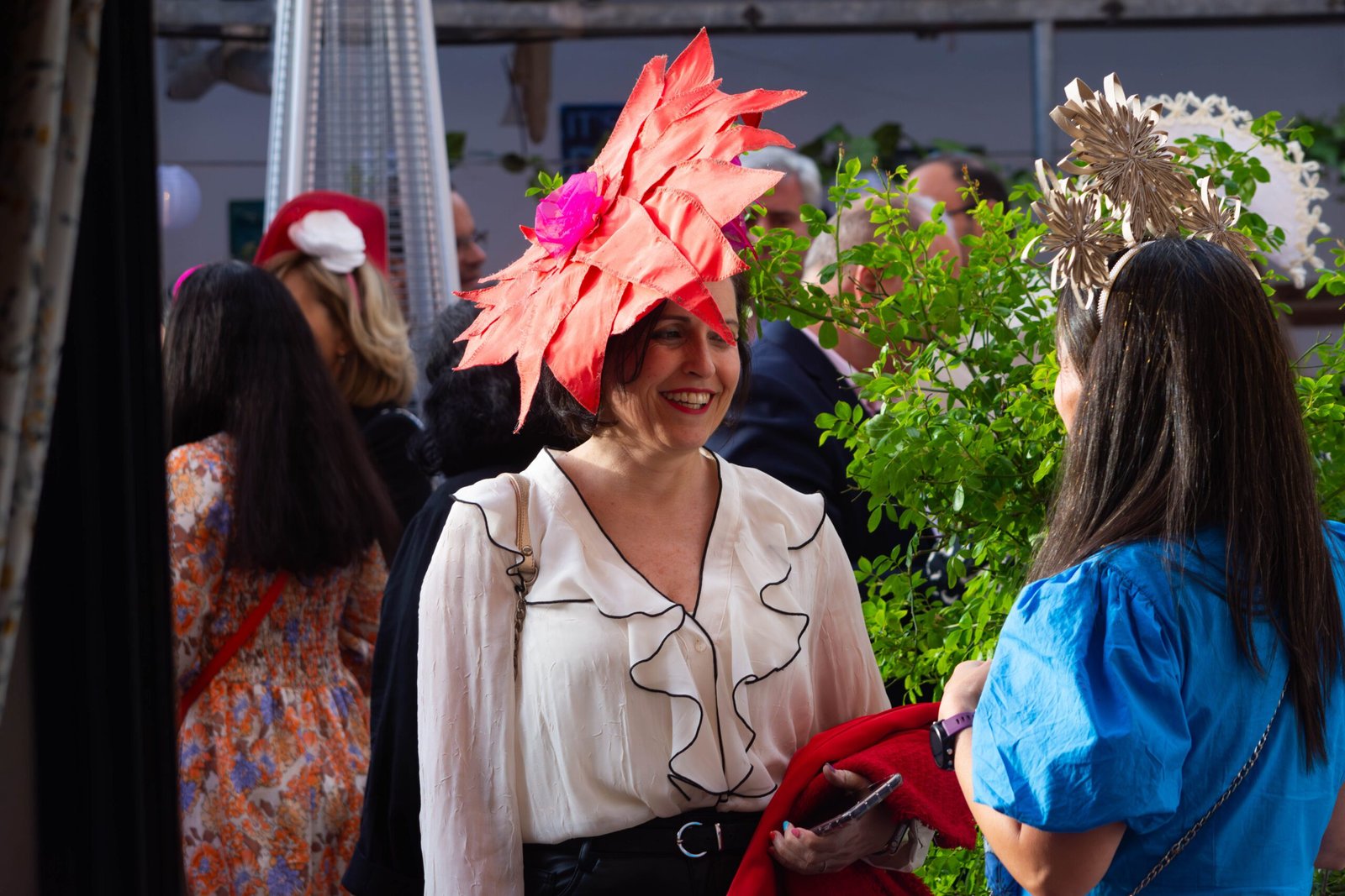Fotografía de eventos en Guadalajara