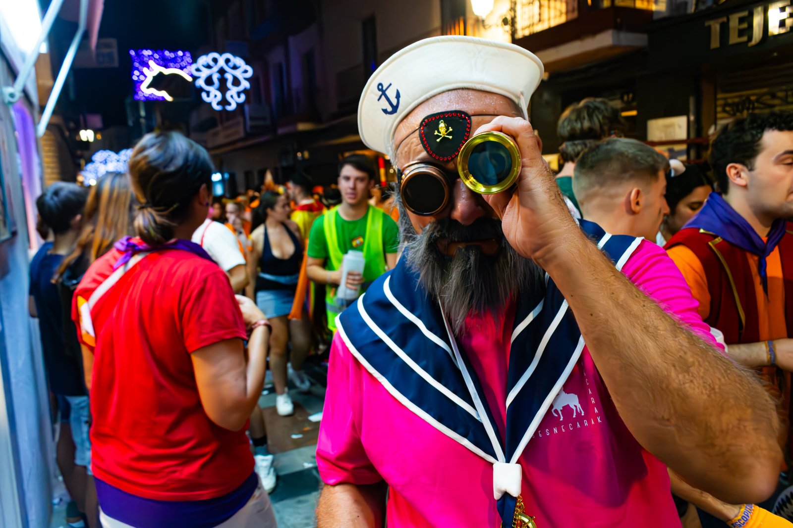 Fiestas de Guadalajara 2025
