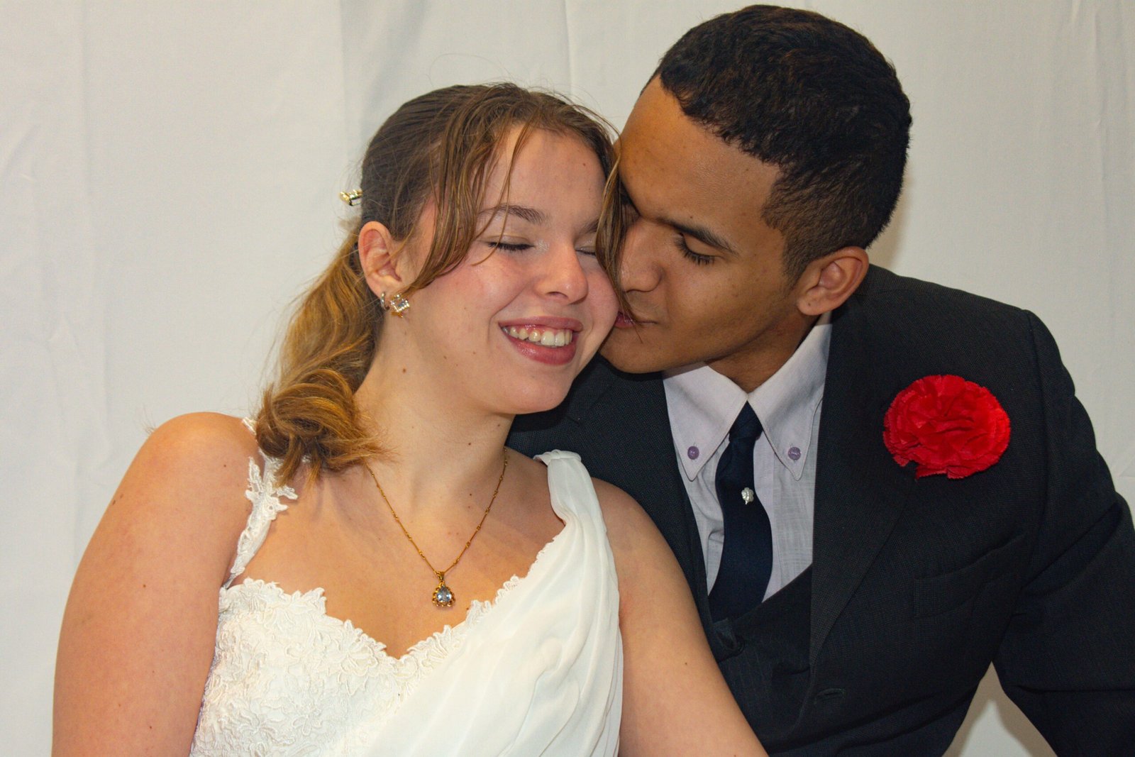 Fotografía de boda en Guadalajara