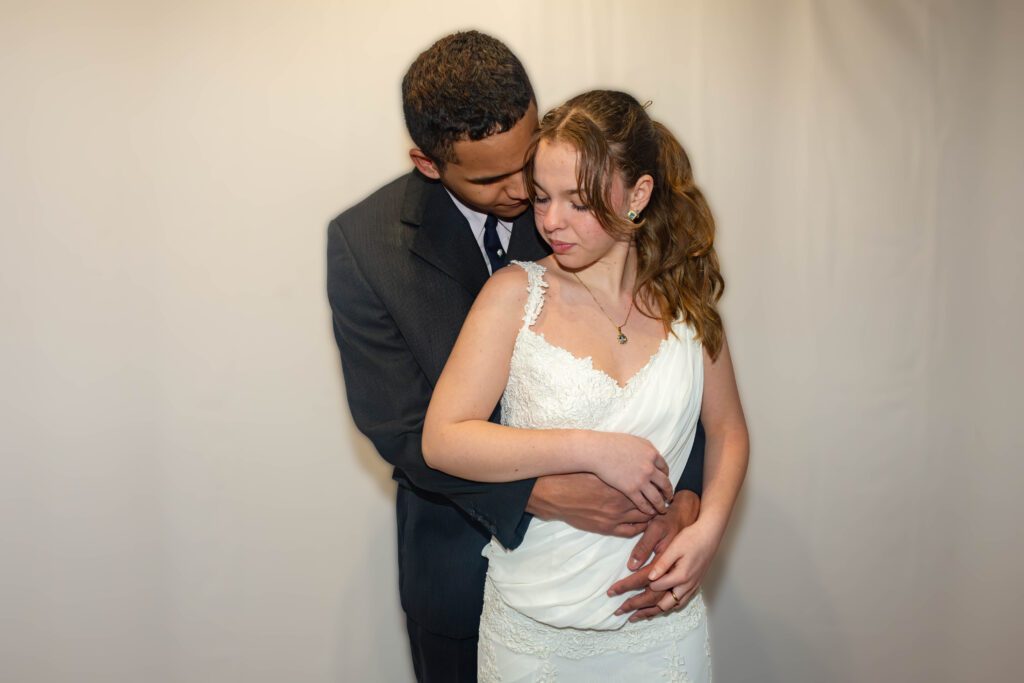 Fotografía Boda Nuria