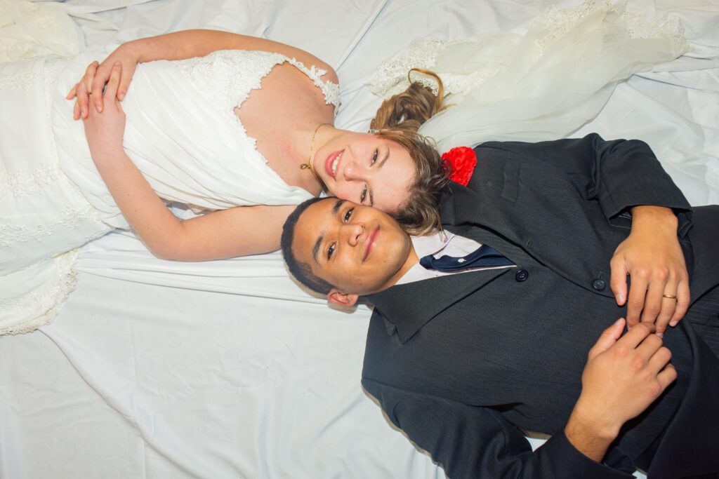 Fotografía Boda Nuria