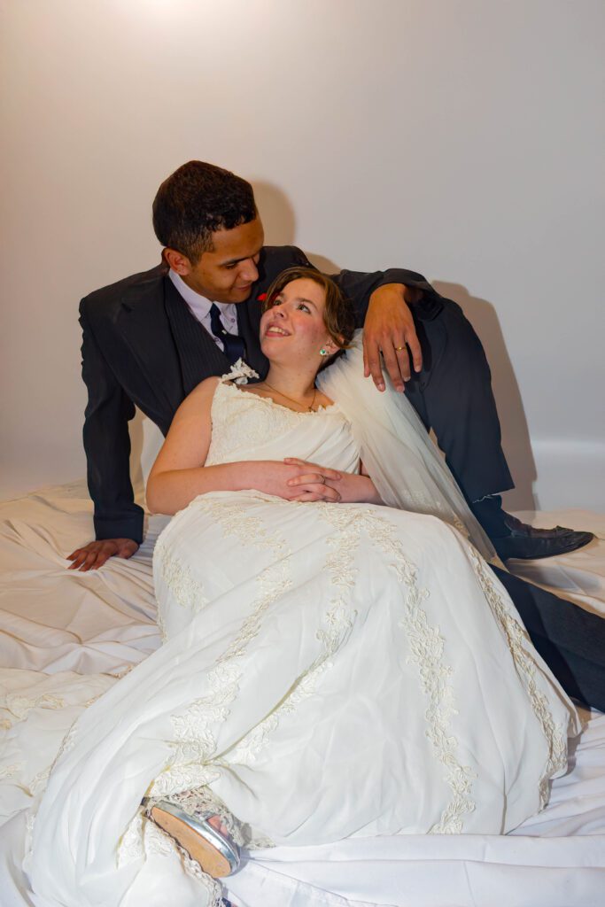 Fotografía Boda Nuria