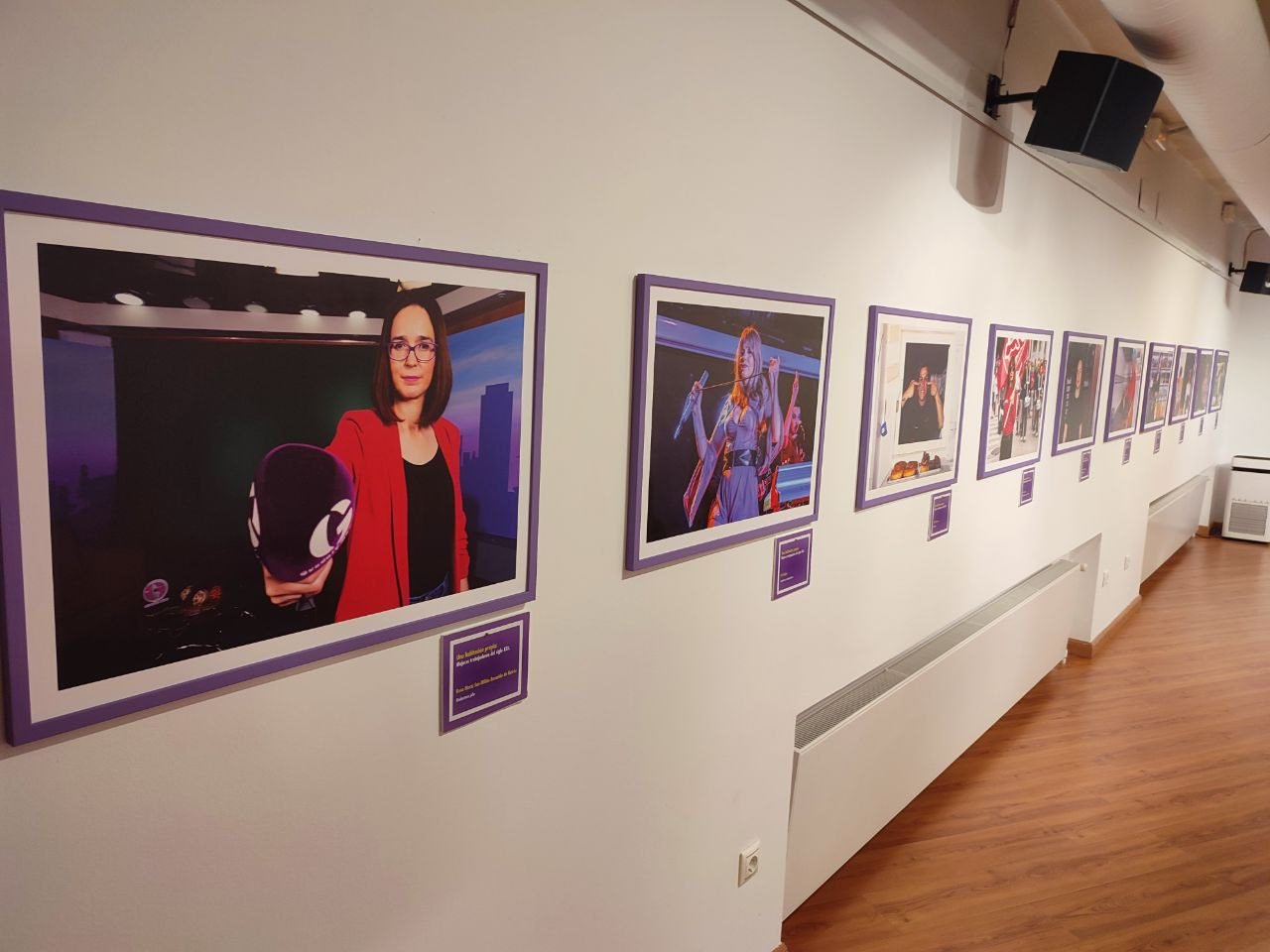 Exposición Mujeres Creadoras - foto 4