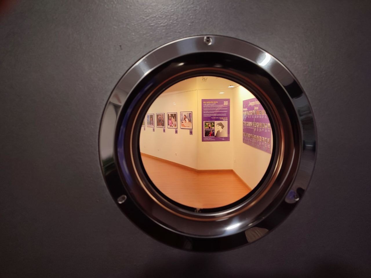 Exposiciones de fotografía