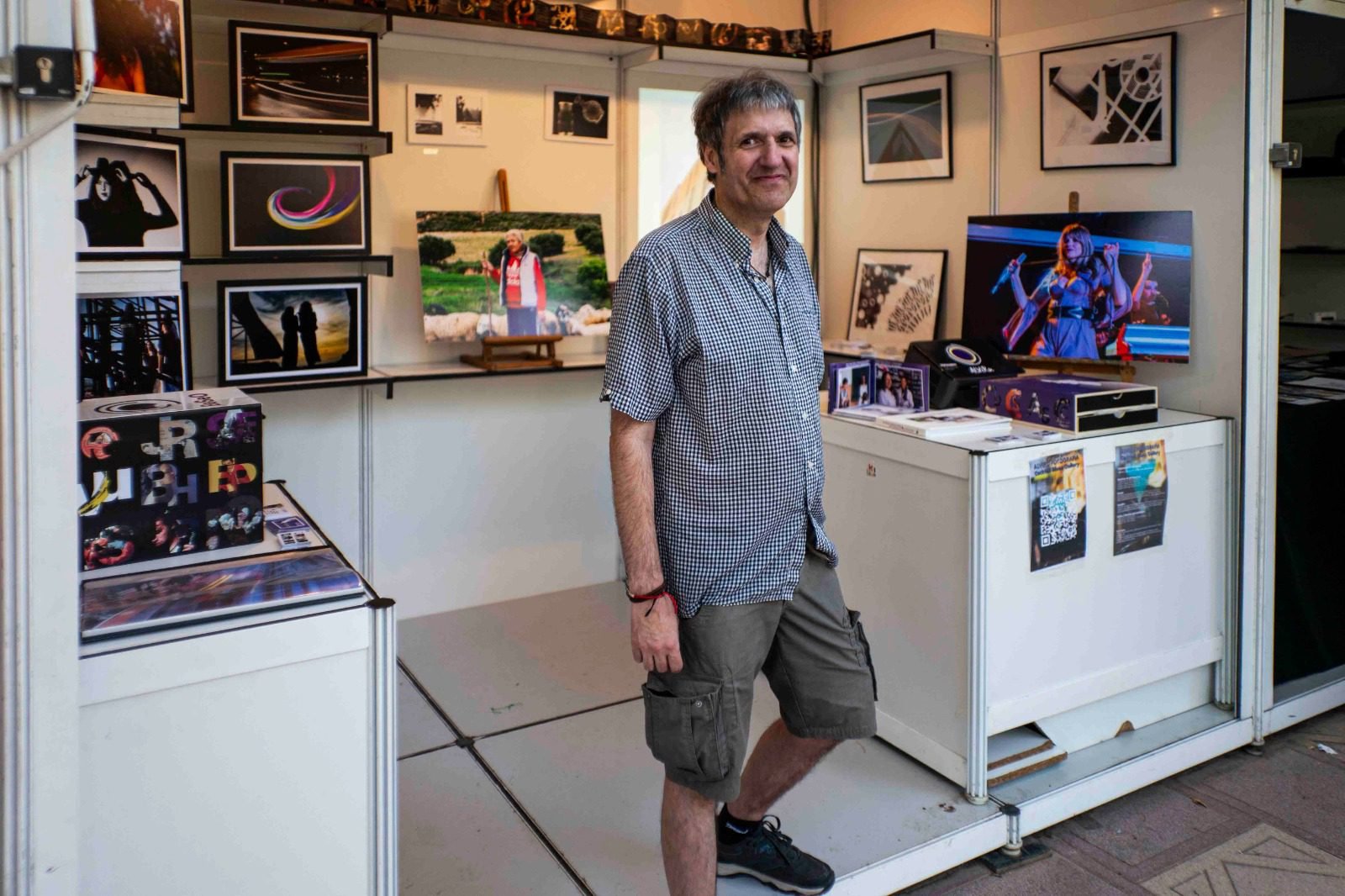 Feria de Fotografía de Guadalajara