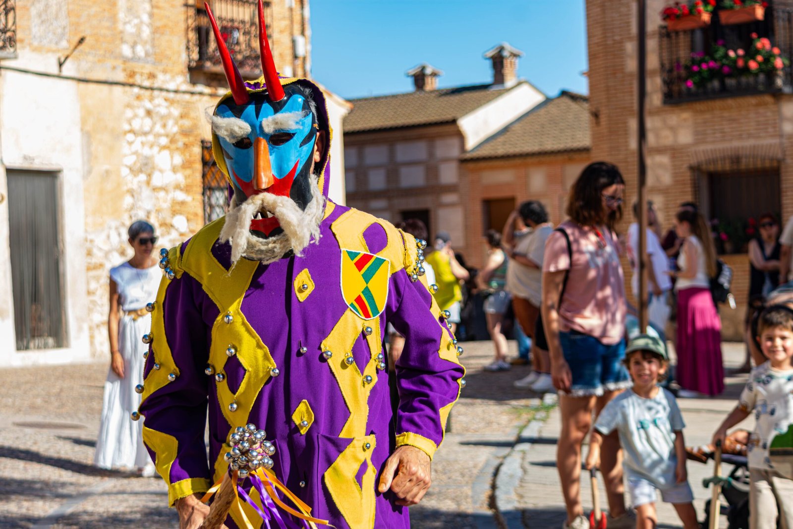 Medieval de Hita 2026