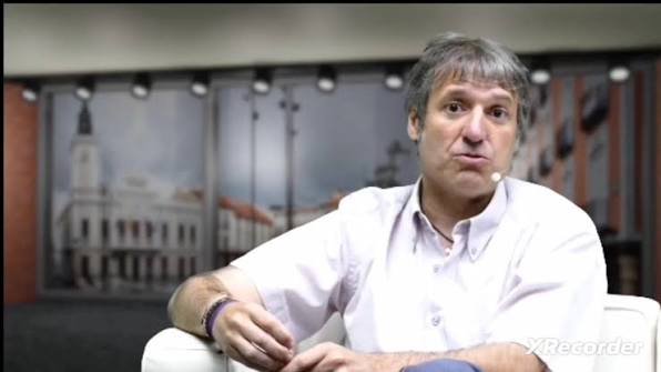 Apariciones en medios de comunicación
