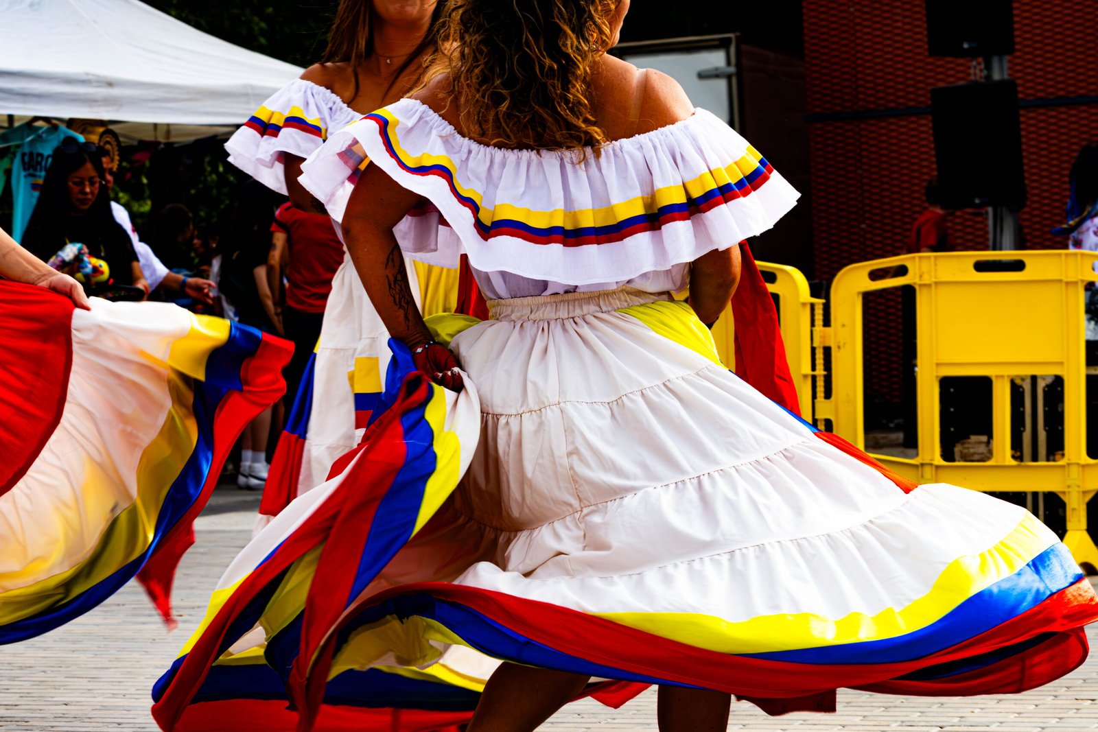Feria Intercultural Yebes 2026