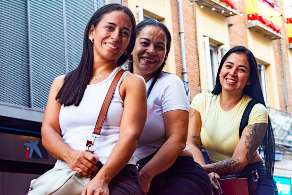Fiestas de Guadalajara 2026 - público en la plaza - Alviru Fotografía