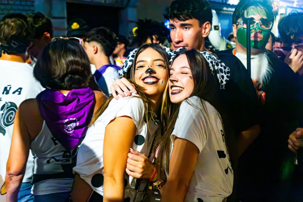 Fiestas de Guadalajara 2026 - música en vivo - Alviru