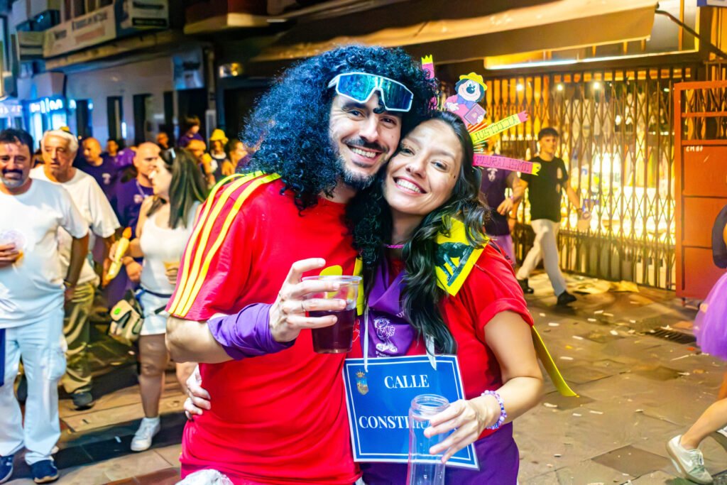Fiestas de Guadalajara 2026 - actuación musical - Alviru