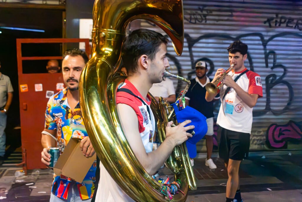 Fiestas de Guadalajara 2026 - celebración popular - Alviru Fotografía