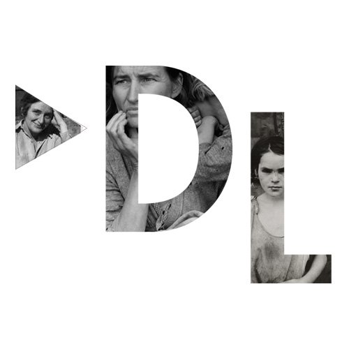 Inicial de Dorothea Lange