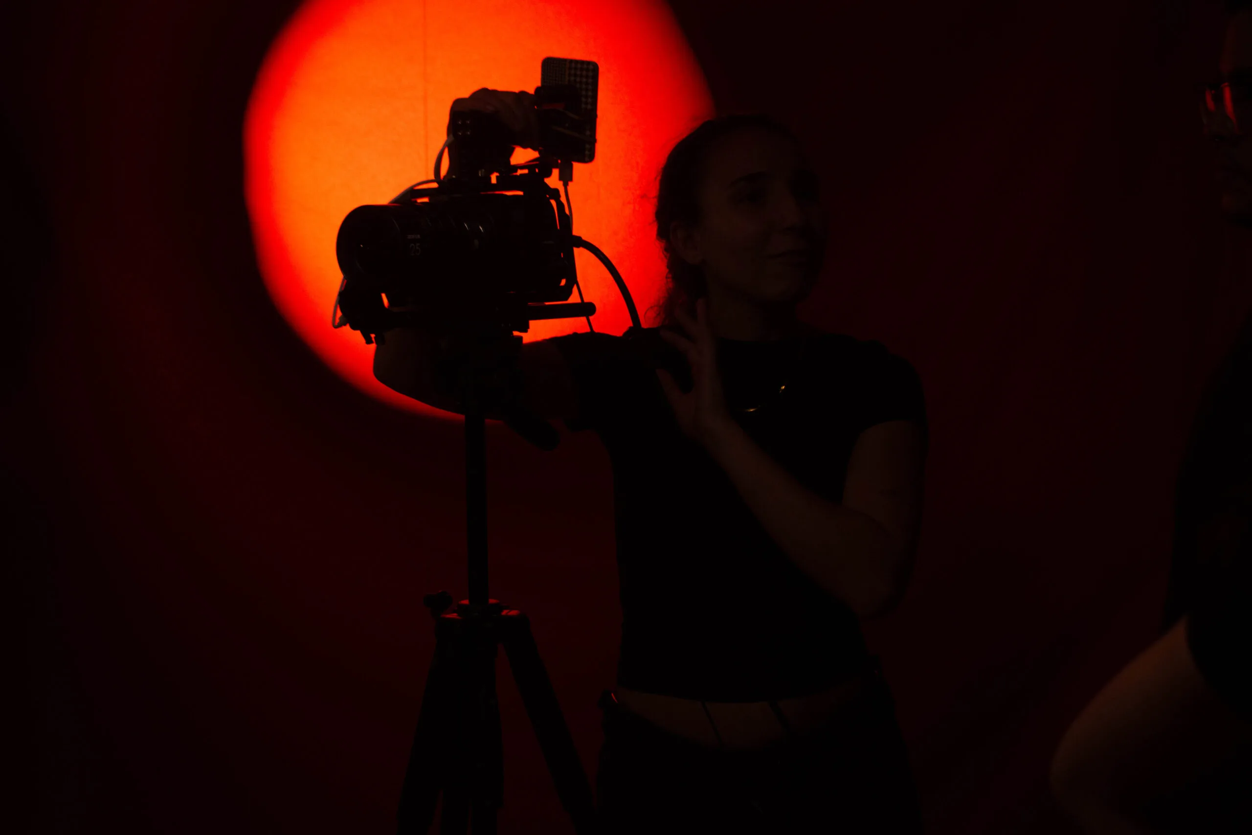Cursos y formación en fotografía