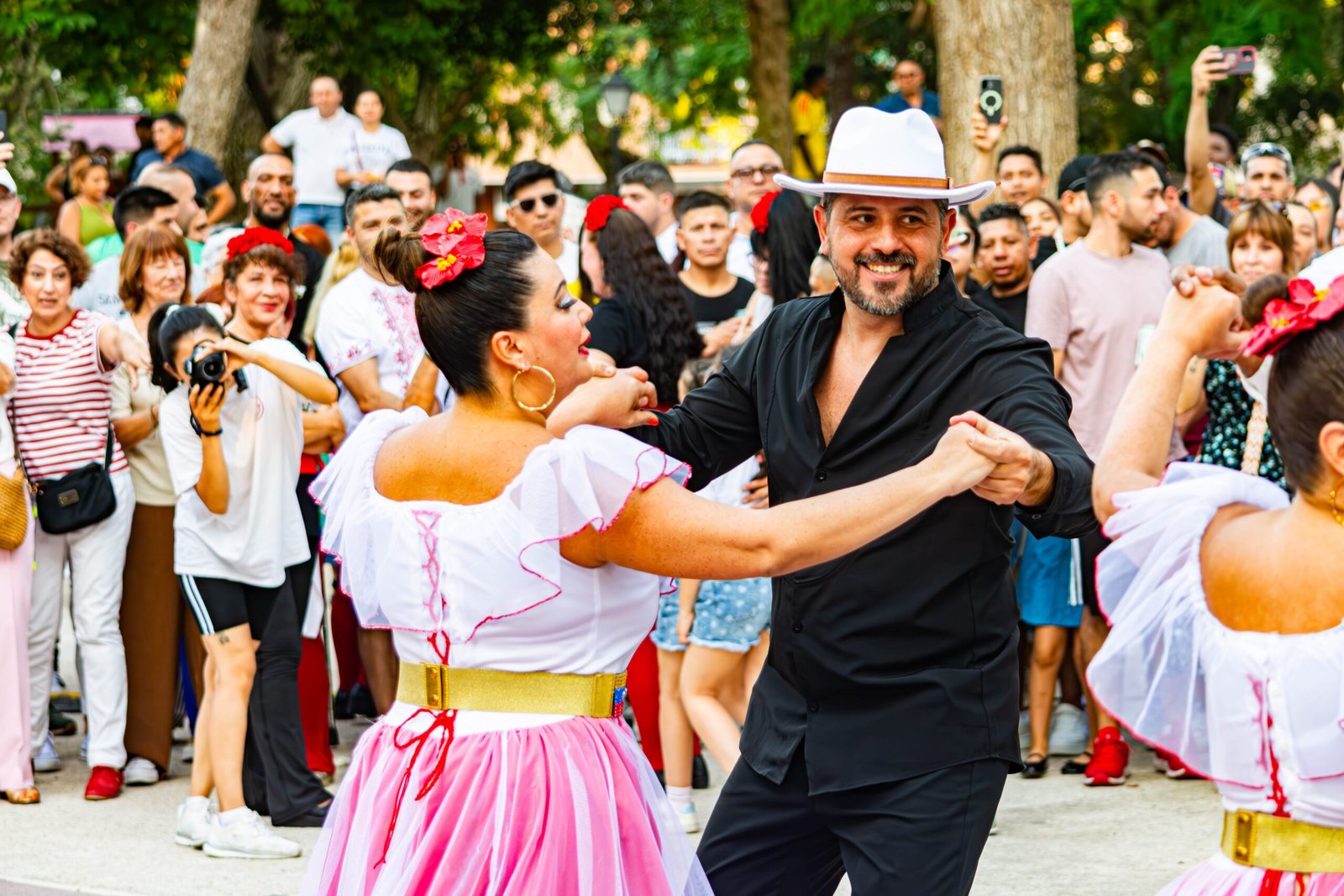 Feria Intercultural Guadalajara 2026