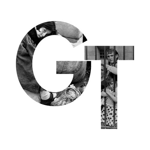 Inicial de Gerda Taro