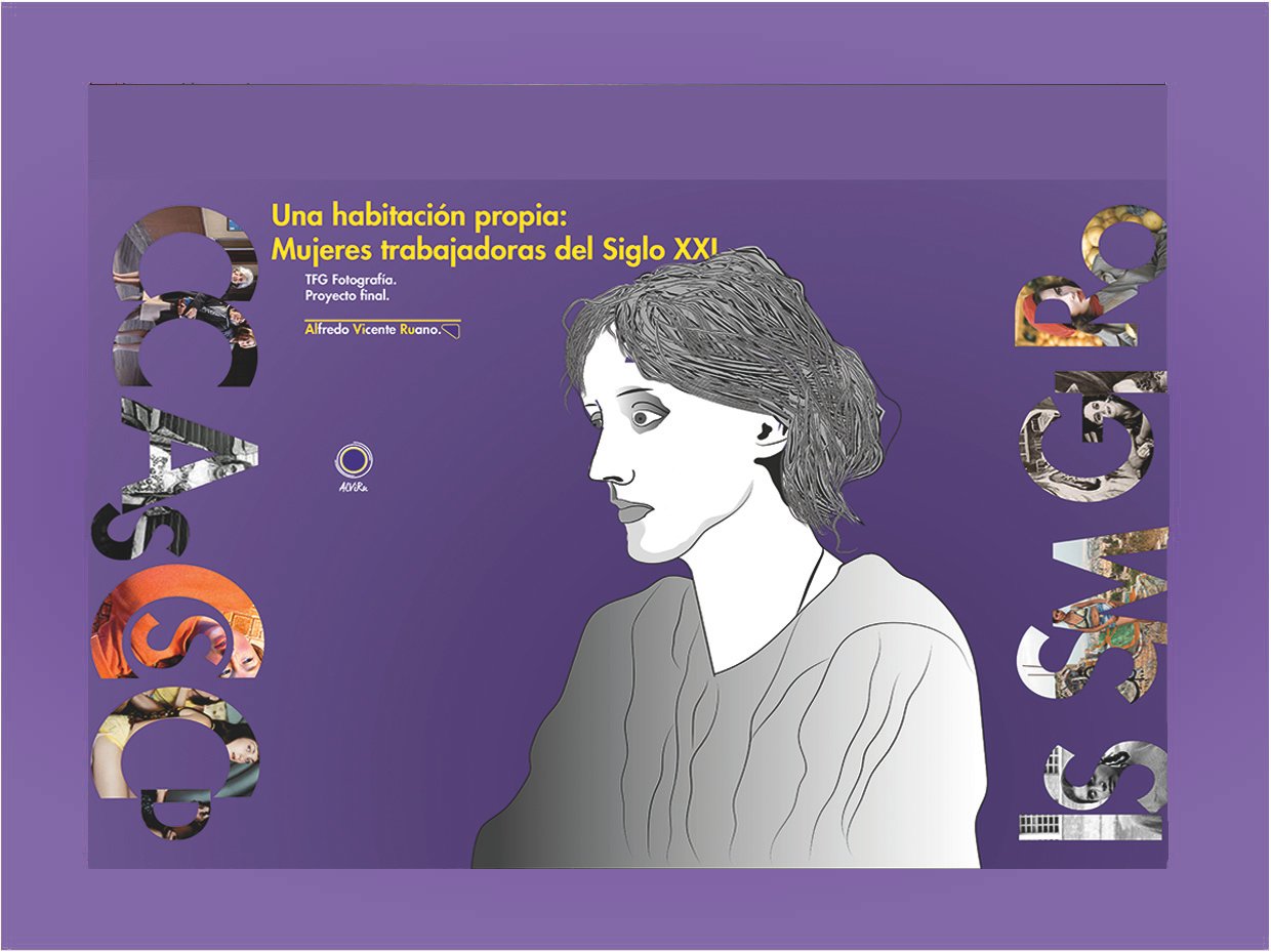 Exposición Mujeres Creadoras en la Diputación de Guadalajara