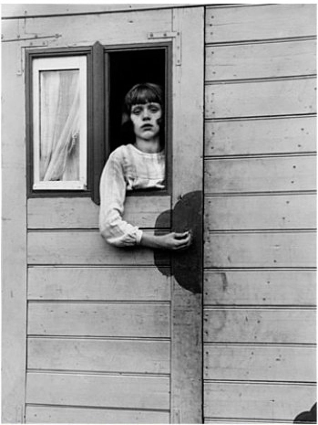 August Sander