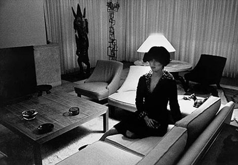 Cindy Sherman