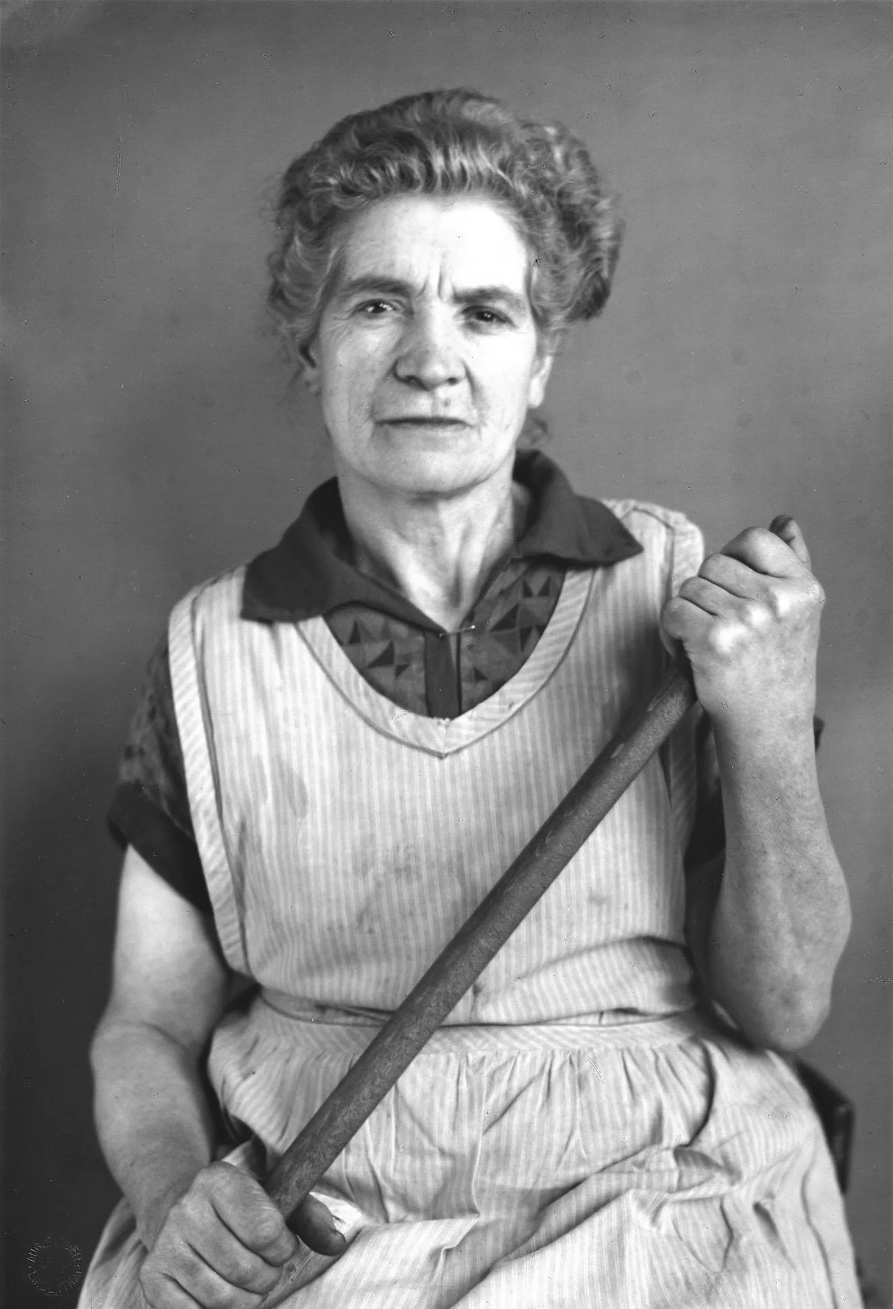 August Sander