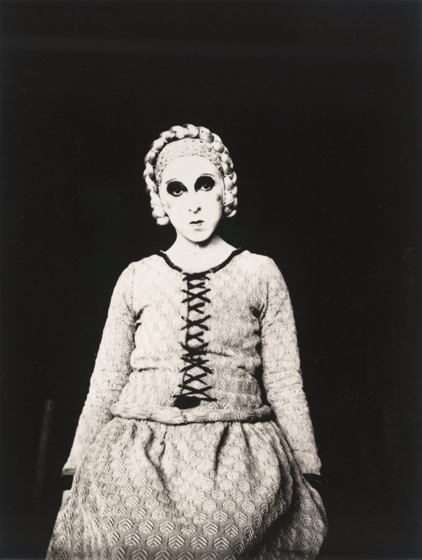 Claude Cahun (1929)