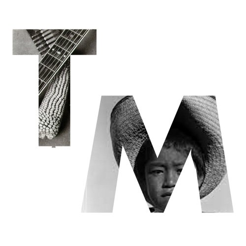 Inicial de Tina Modotti