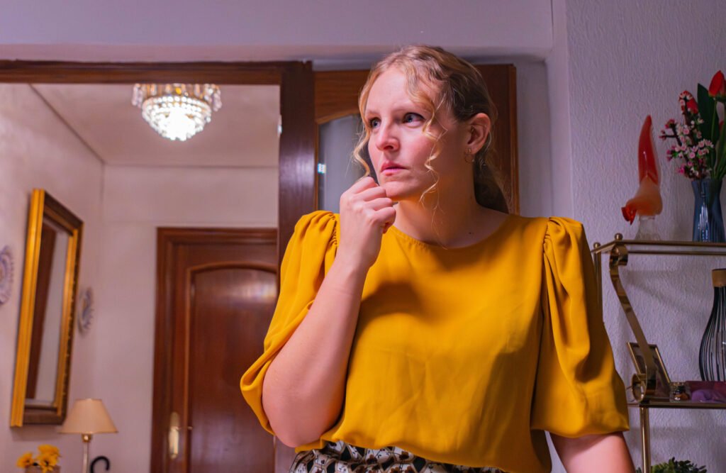 Rodaje del cortometraje Una cena más