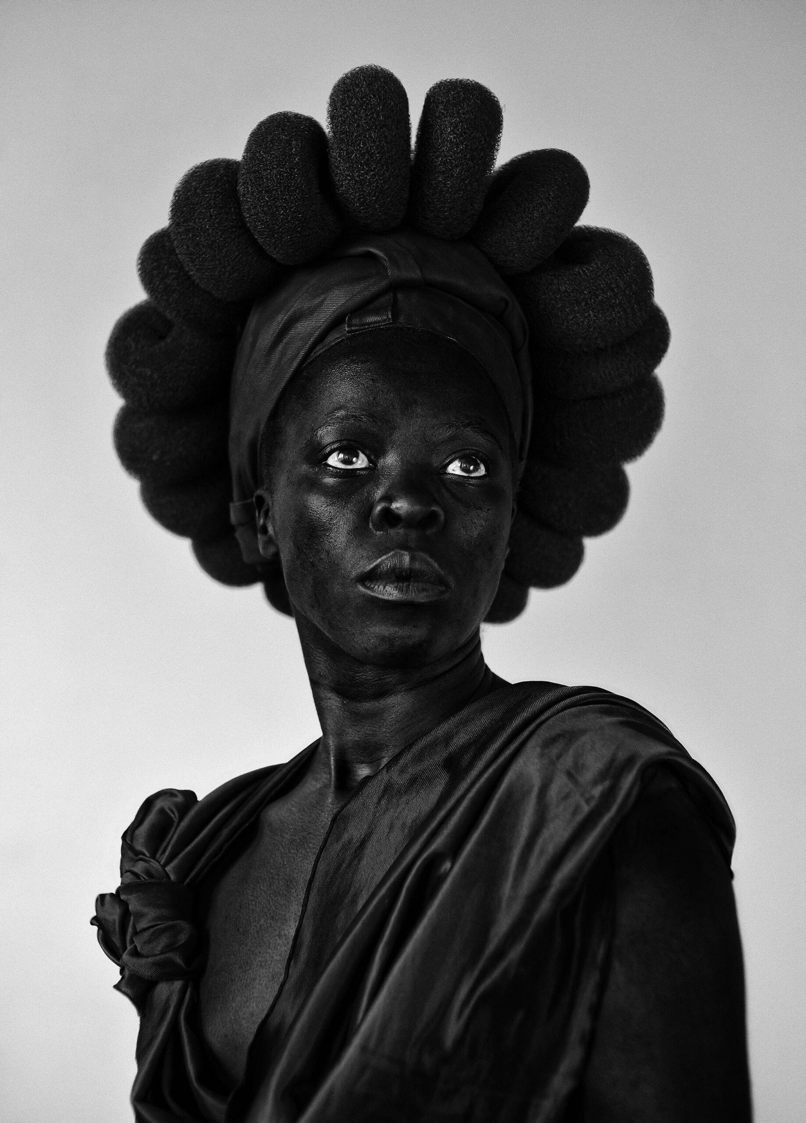Ntozakhe II - Zanele Muholi (2021)