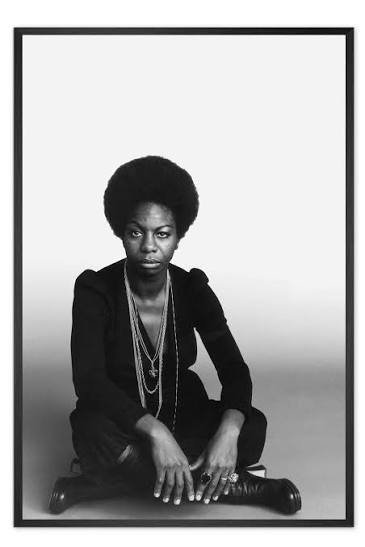 Nina Simone