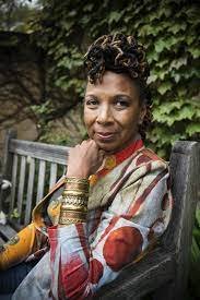 Kimberly Crenshaw