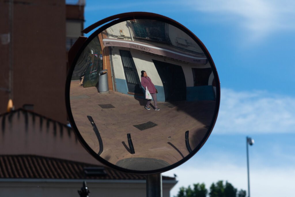 Street photo