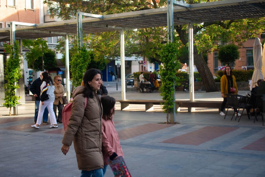 Street photo