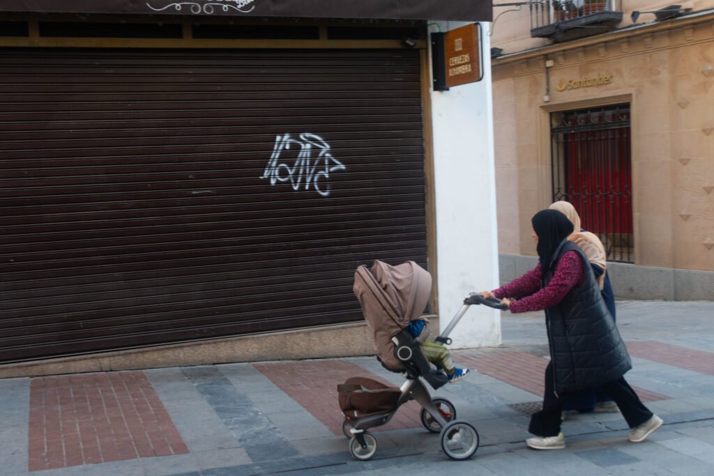Street photo