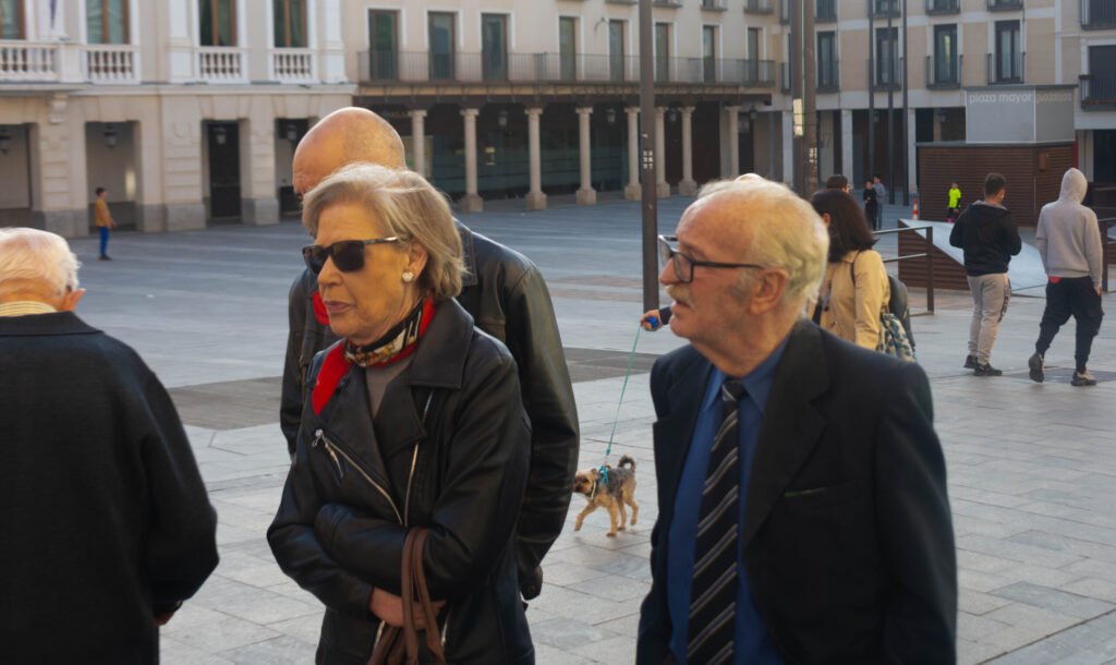 Street photo
