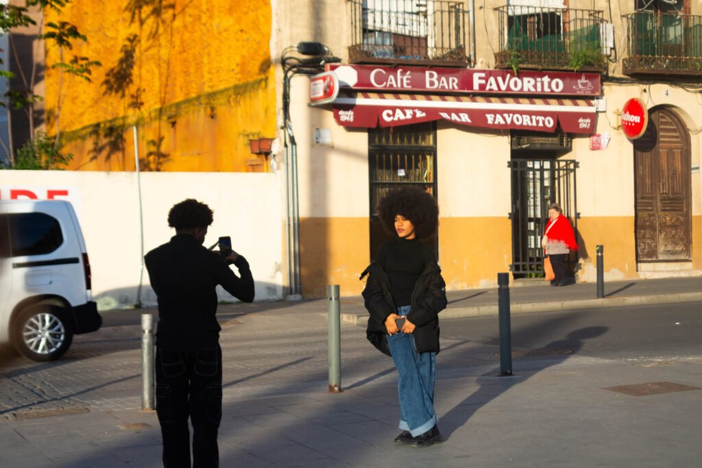 Street photo