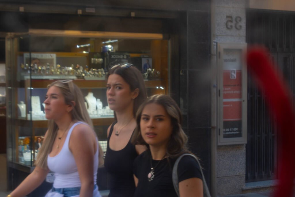 Street photo