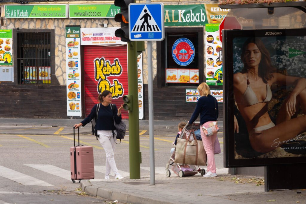 Street photo