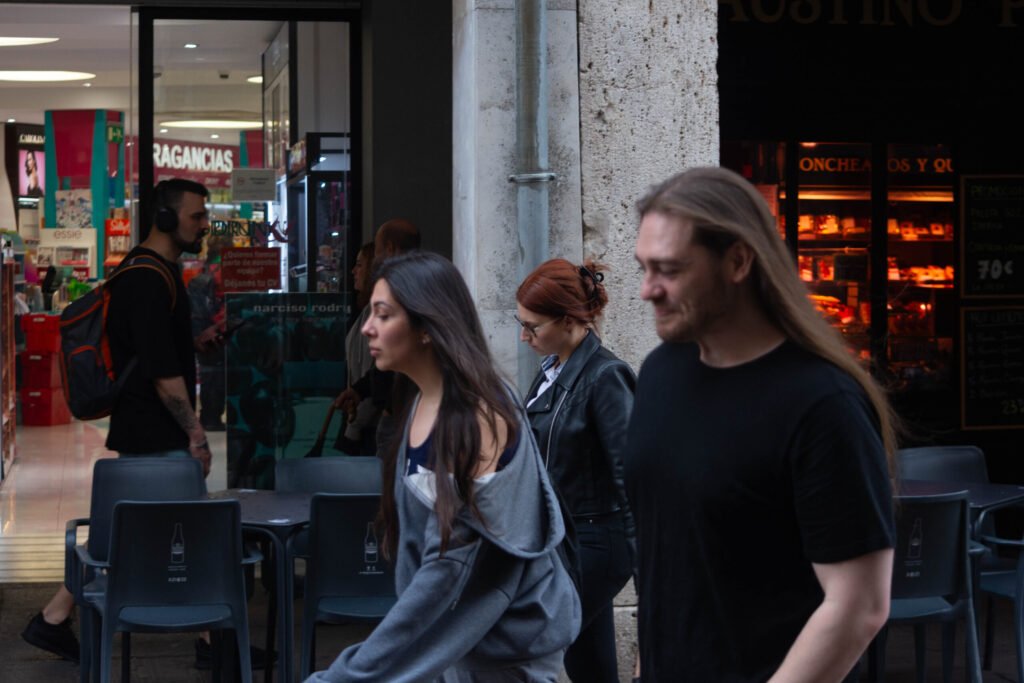 Street photo