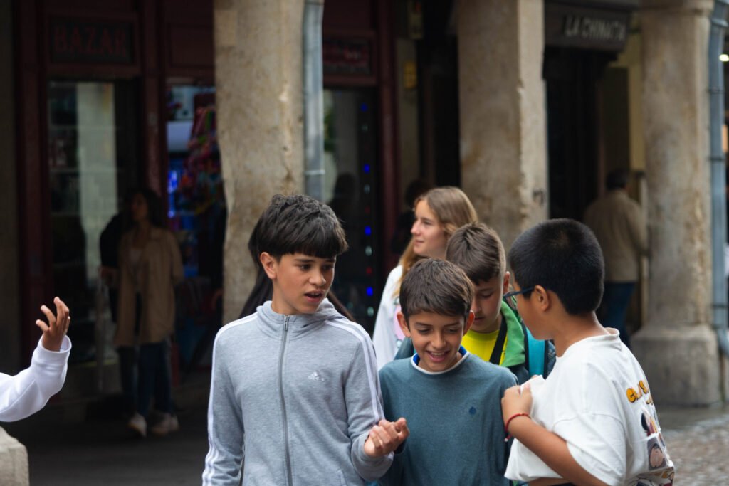 Street photo