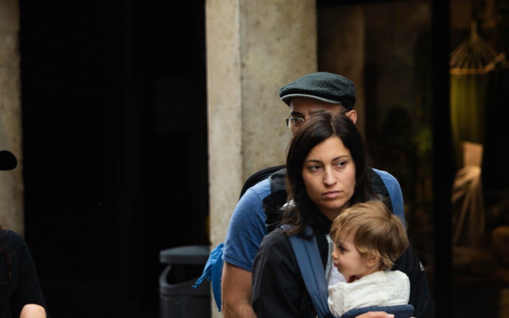 Street photo