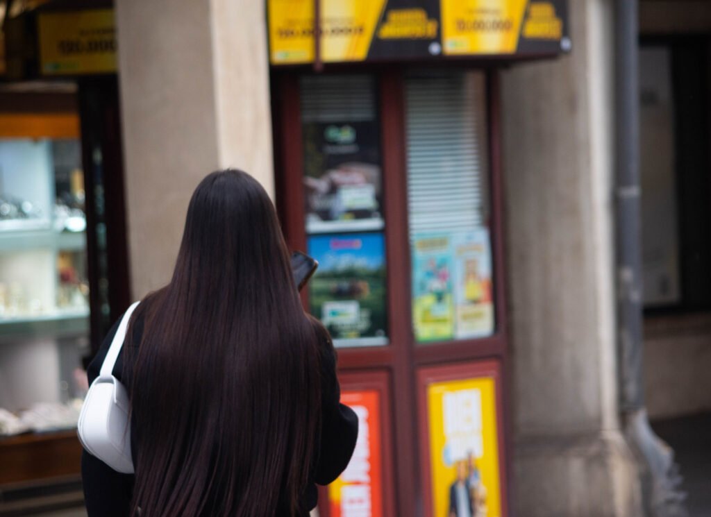 Street photo