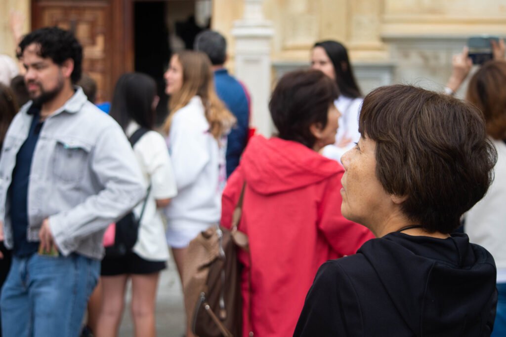 Street photo