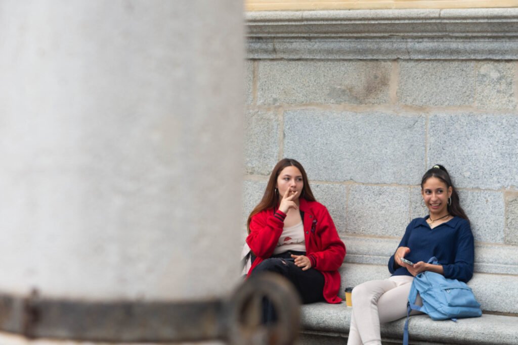 Street photo