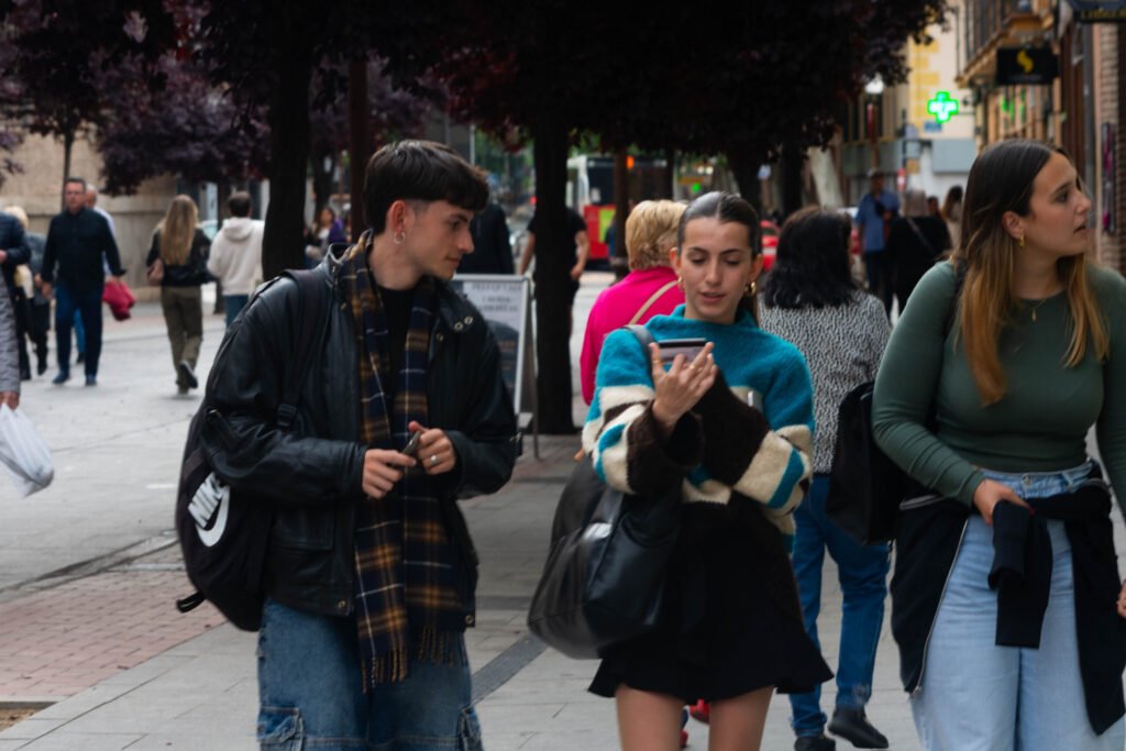 Street photo