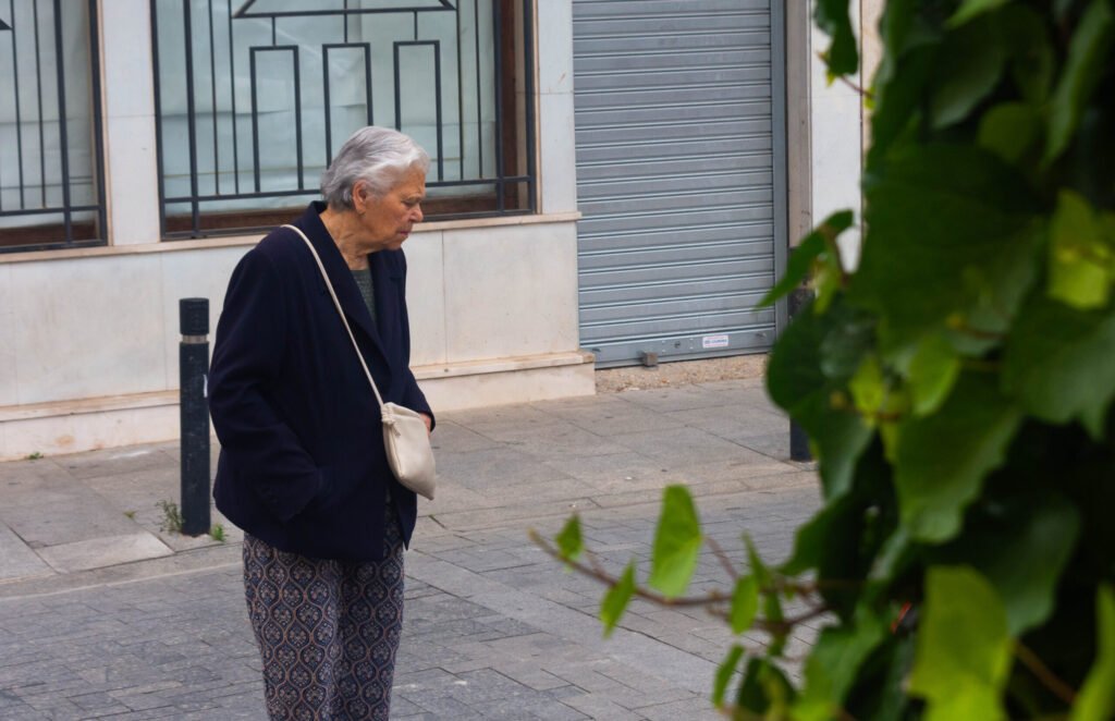 Street photo