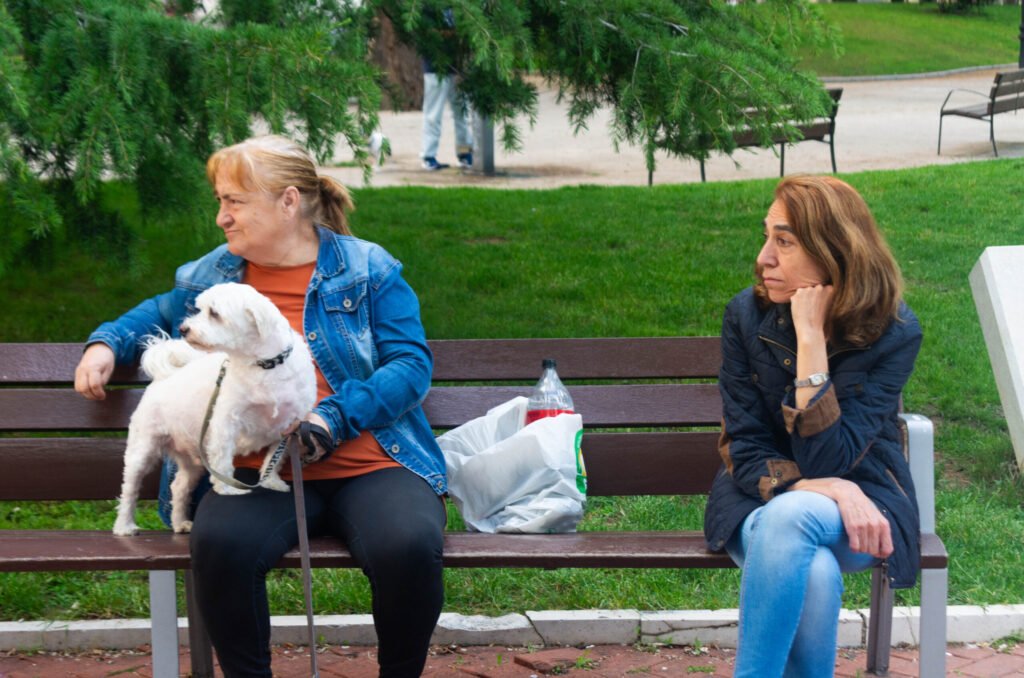 Street photo