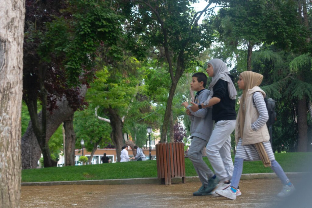 Street photo